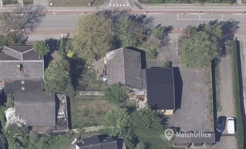 Bolig Askevej 3B 3630 Jægerspris