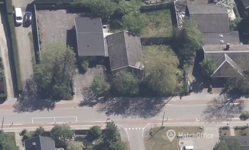 Bolig Askevej 3B 3630 Jægerspris