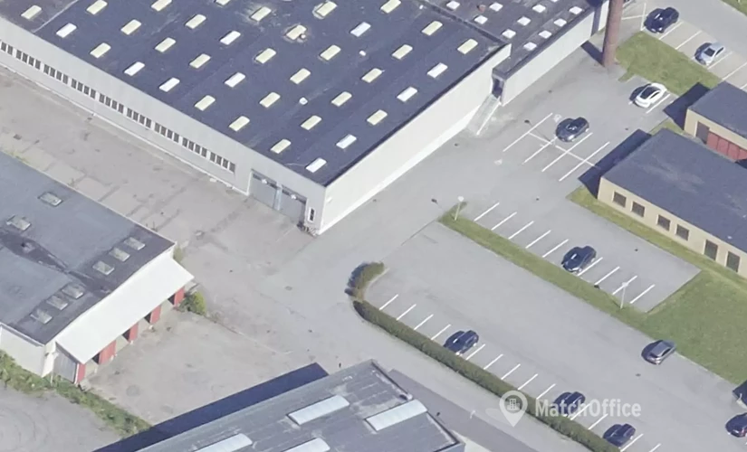 Kontor til leje på Sjællandsvej 2, 5500 Middelfart - 180 m² | Foto 3 - Lokalebasen.dk