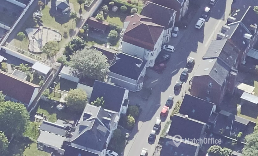 Bolig Kolliinsgade 14 6000 Kolding