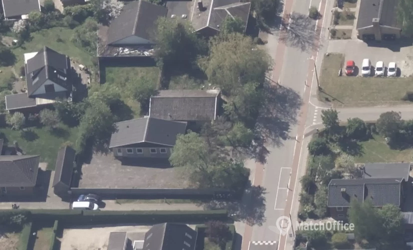 Bolig Askevej 3B 3630 Jægerspris