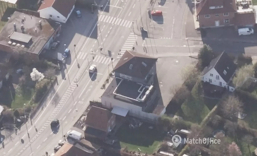 195 m² Store for rent in Odense NV, Rugårdsvej 167 (5210) - 2 | MatchOffice