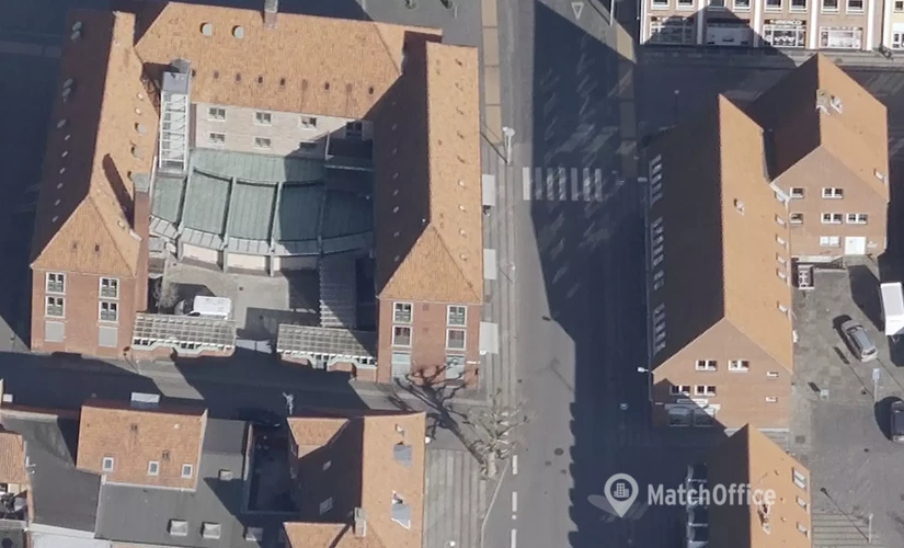 Kontor til leje på Snellemark 51, 3700 Rønne - 196 m² | Foto 3 - Lokalebasen.dk