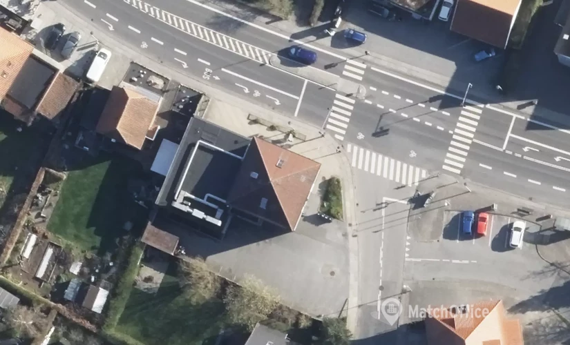 Butik til leje på Rugårdsvej 167, 5210 Odense NV - 195 m² | Foto 4 - Lokalebasen.dk