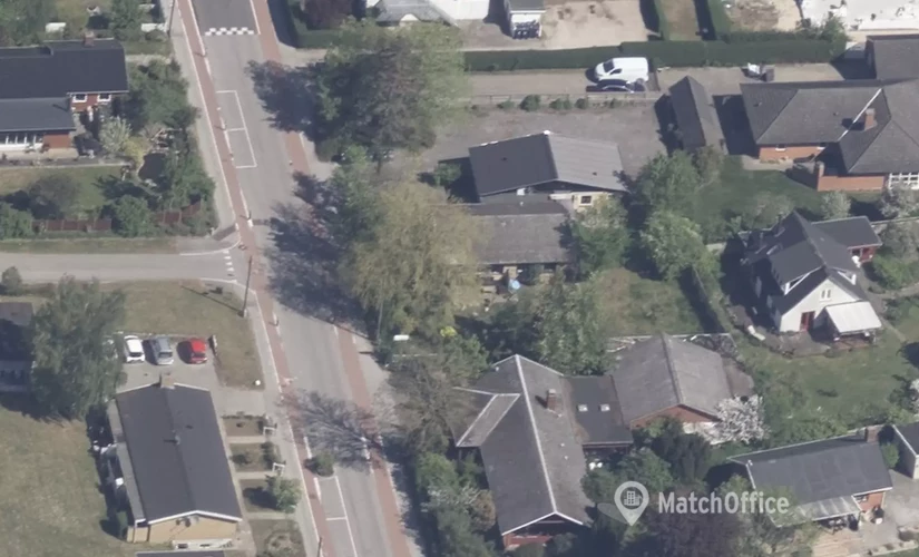 Bolig Askevej 3B 3630 Jægerspris