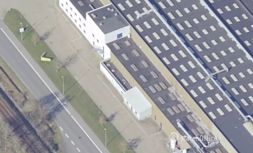 Kontor til leje på Engdraget 20, 6800 Varde - 210 m² | Foto 2 - Lokalebasen