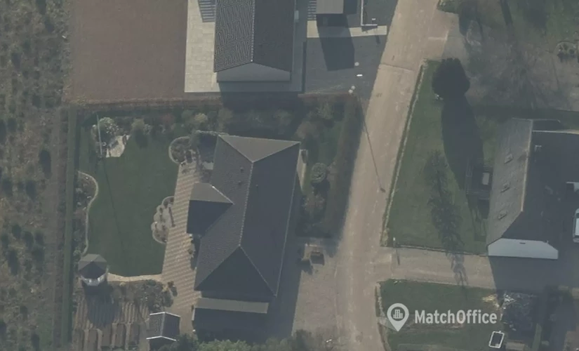 Bolig Kelstruphave 91A 6100 Haderslev