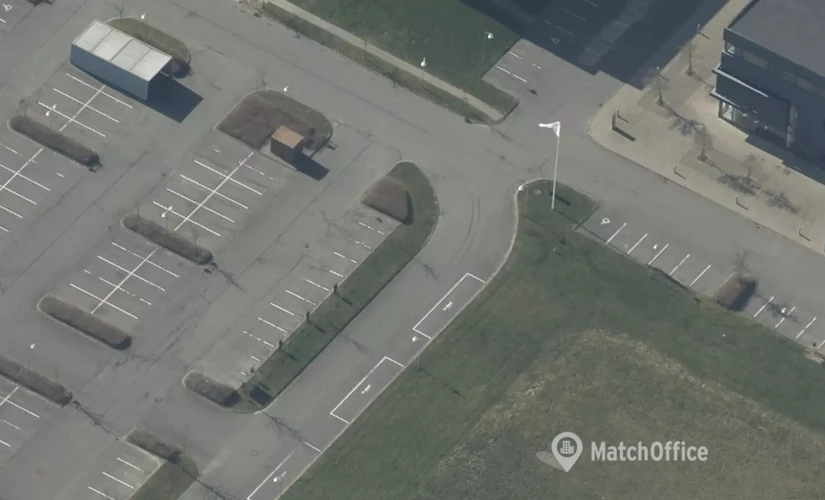 Office Erhvervsbyvej 11 8700 Horsens