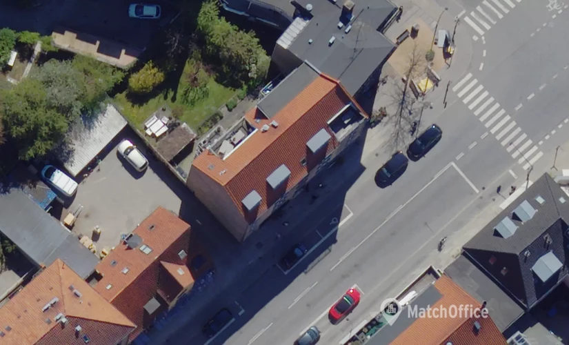 221 m² Store for rent in Charlottenlund, Ordrupvej 87 (2920) - 4 | MatchOffice