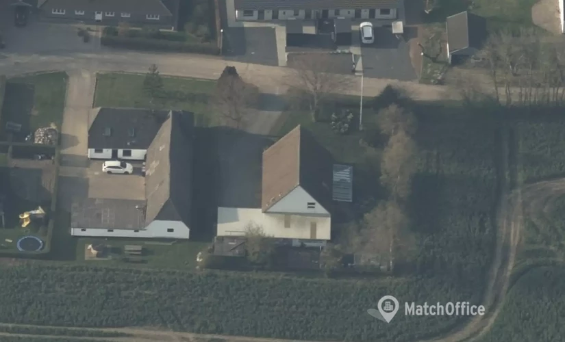 Bolig Kelstruphave 91A 6100 Haderslev