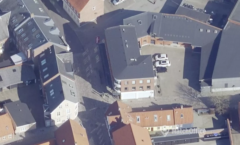 Butik til leje på Storegade 52, 6800 Varde - 215 m² | Foto 0 - Lokalebasen