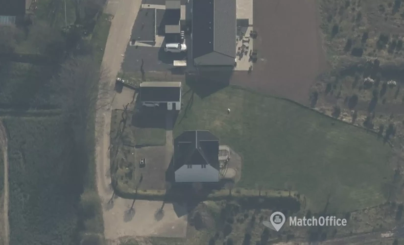 Bolig Kelstruphave 91A 6100 Haderslev