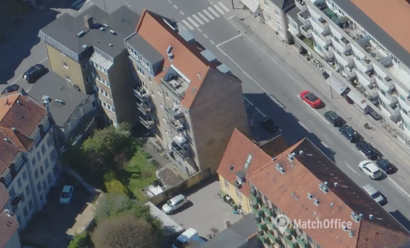 221 m² Shop for rent in Charlottenlund, Ordrupvej 87 (2920) - 2 | MatchOffice.com