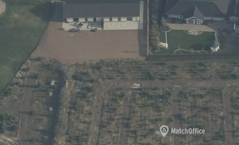 Bolig Kelstruphave 91A 6100 Haderslev