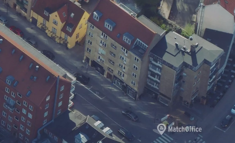 Butik til leje på Ordrupvej 87, 2920 Charlottenlund - 221 m² | Foto 3 - Lokalebasen