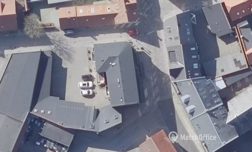 Butik til leje på Storegade 52, 6800 Varde - 215 m² | Foto 4 - Lokalebasen