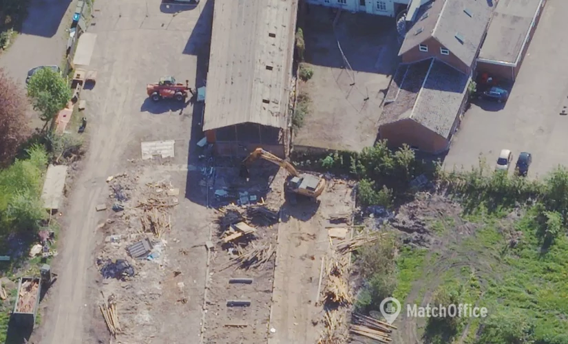 Grund Storegade 69 6670 Holsted