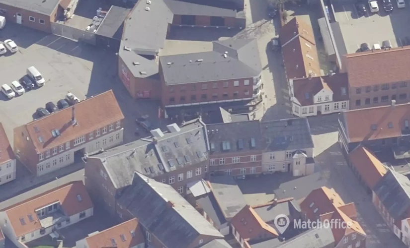 215 m² Store for rent in Varde, Storegade 52 (6800) - 3 | MatchOffice.com