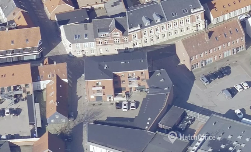 Butik til leje på Storegade 52, 6800 Varde - 215 m² | Foto 2 - Lokalebasen.dk