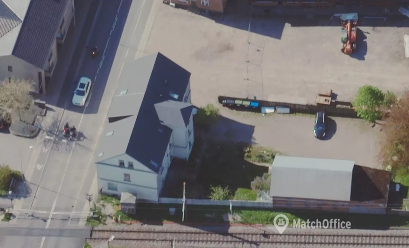 Grund Storegade 69 6670 Holsted