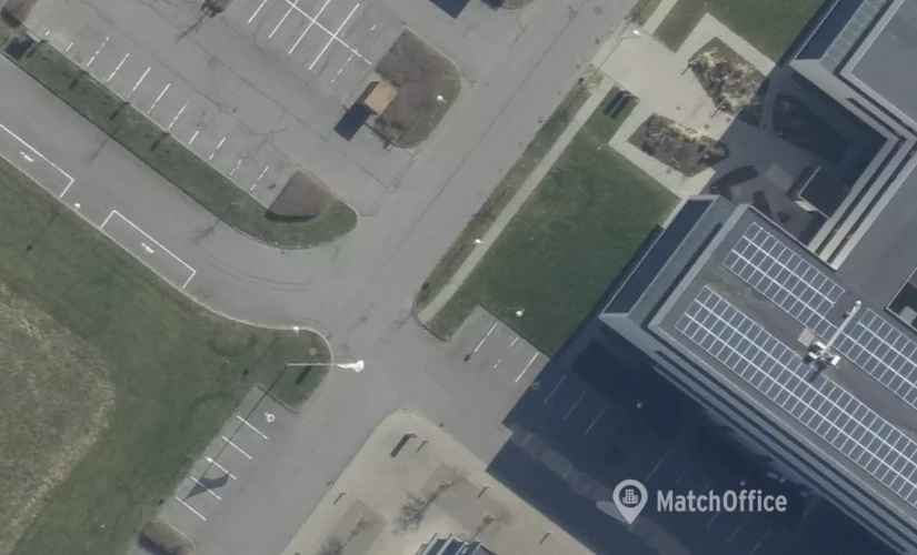 Kontor til leje på Erhvervsbyvej 11, 8700 Horsens - 222 m² | Foto 4 - Lokalebasen