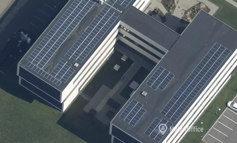 Kontor til leje på Erhvervsbyvej 11, 8700 Horsens - 222 m² | Foto 3 - Lokalebasen.dk