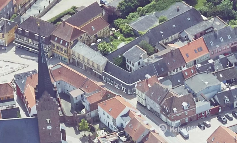 Kontor Vejlegade 3 4900 Nakskov