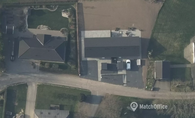 Bolig Kelstruphave 91A 6100 Haderslev