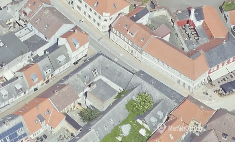 Kontor Vejlegade 3 4900 Nakskov