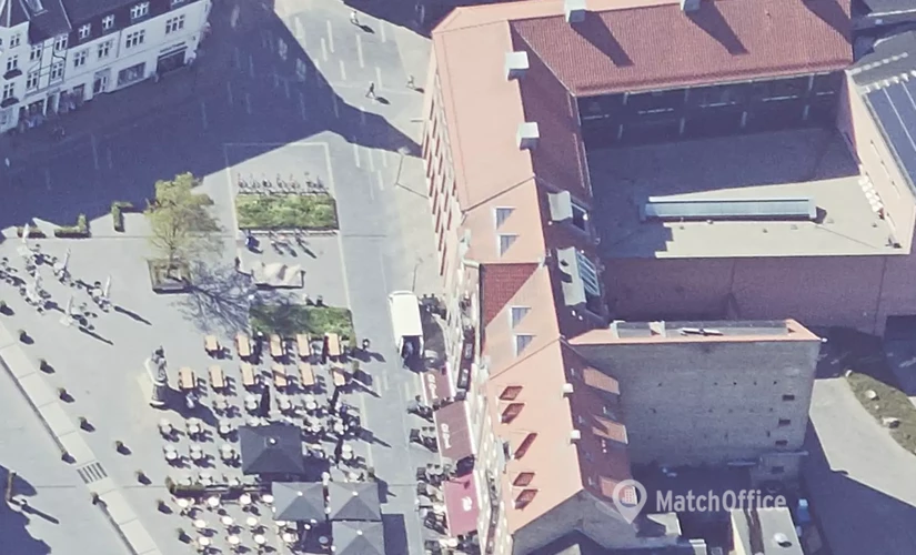 Butik til leje på Løvegade 1, 4200 Slagelse - 241 m² | Foto 0 - Lokalebasen.dk