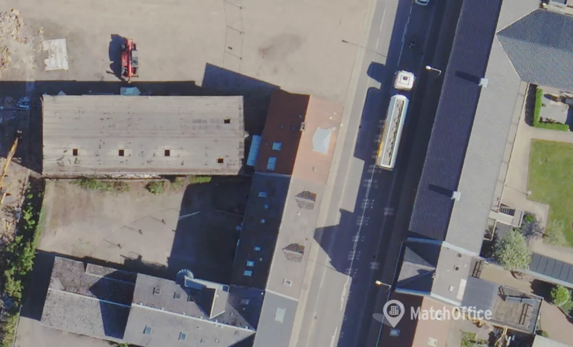 Grund Storegade 69 6670 Holsted