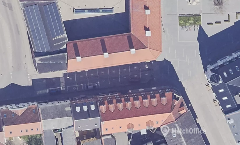 Butik til leje på Løvegade 1, 4200 Slagelse - 241 m² | Foto 4 - Lokalebasen