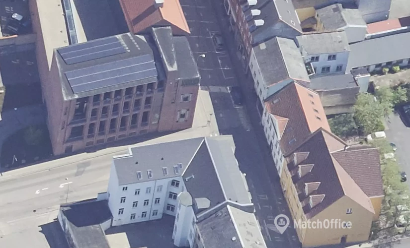 Butik til leje på Løvegade 1, 4200 Slagelse - 241 m² | Foto 3 - Lokalebasen.dk
