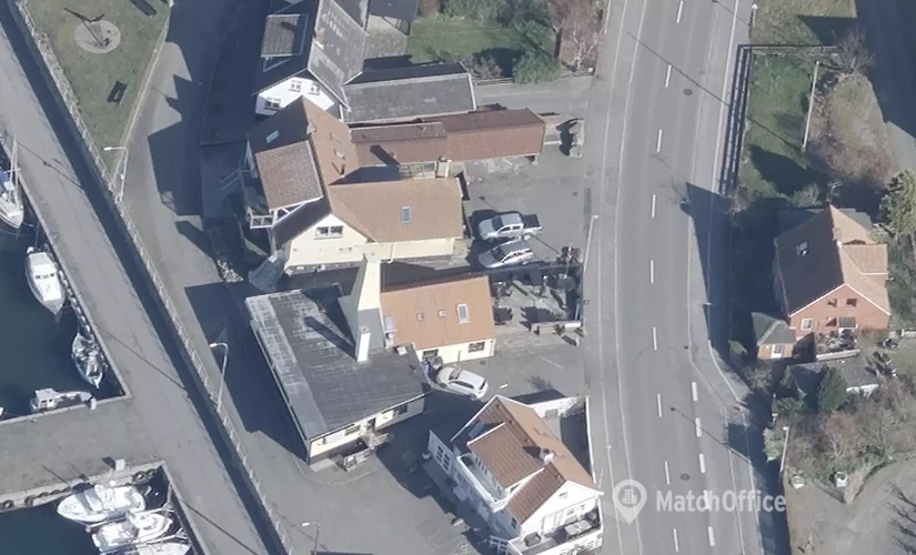 Butik Sdr. Strandvej 3 3770 Allinge