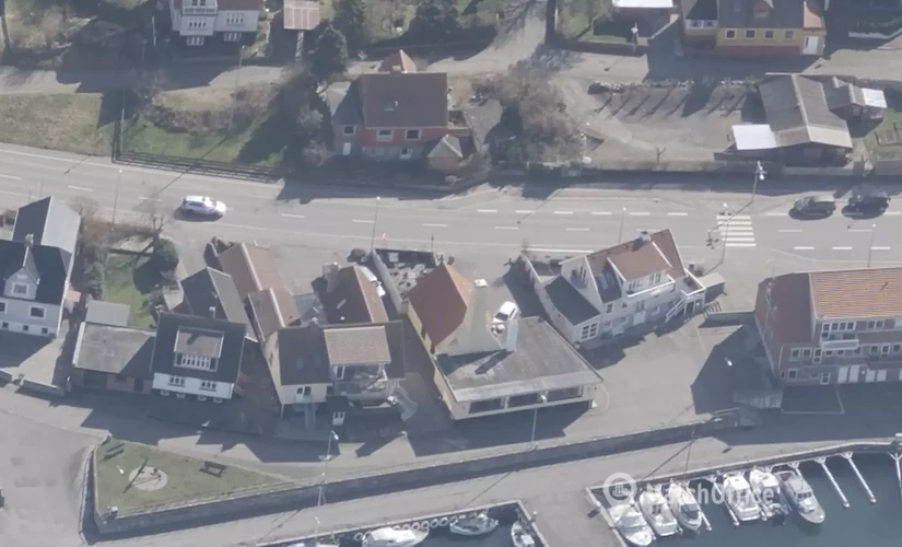 Butik Sdr. Strandvej 3 3770 Allinge