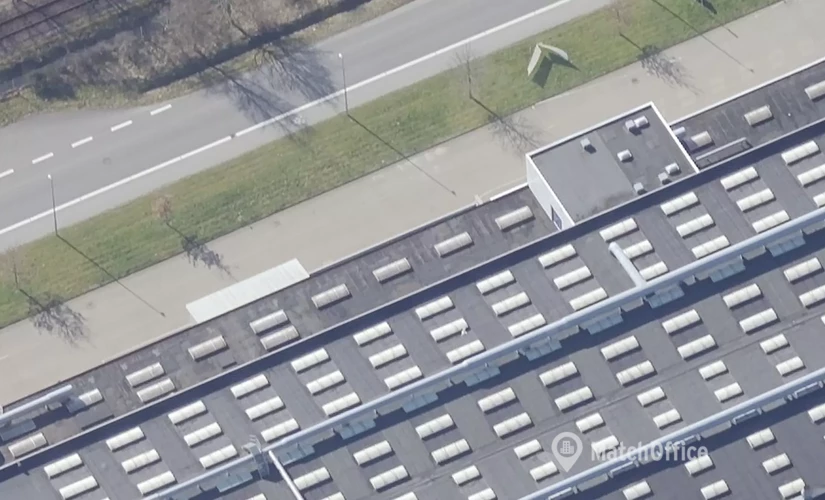 Kontor til leje på Engdraget 20, 6800 Varde - 314 m² | Foto 1 - Lokalebasen.dk