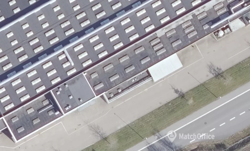 Kontor til leje på Engdraget 20, 6800 Varde - 314 m² | Foto 4 - Lokalebasen.dk