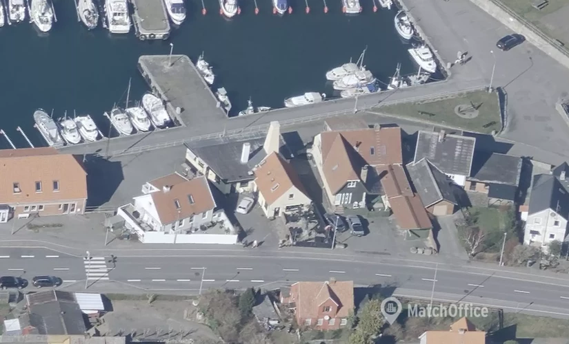 Butik Sdr. Strandvej 3 3770 Allinge