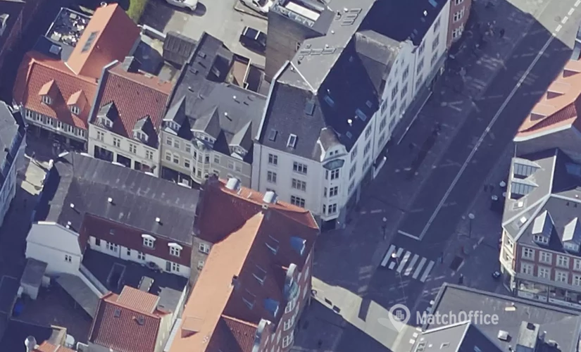 Kontor Algade 31 9000 Aalborg