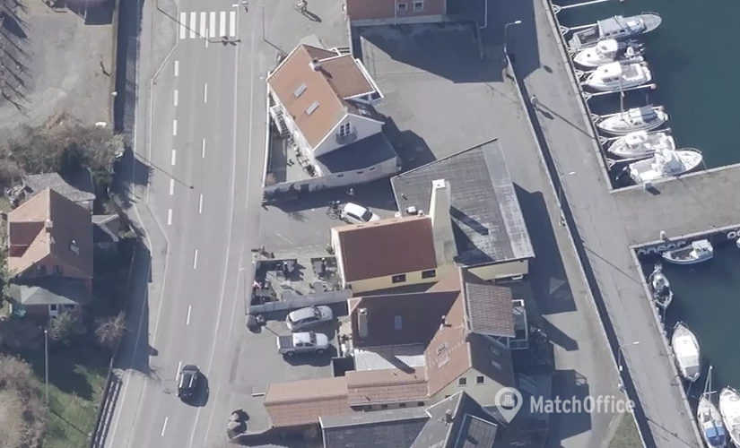 Butik Sdr. Strandvej 3 3770 Allinge