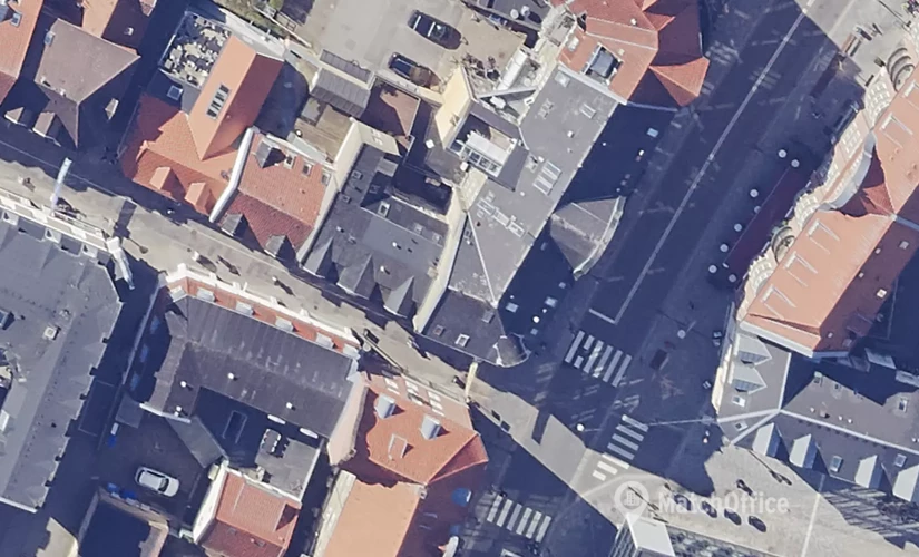 Kontor Algade 31 9000 Aalborg