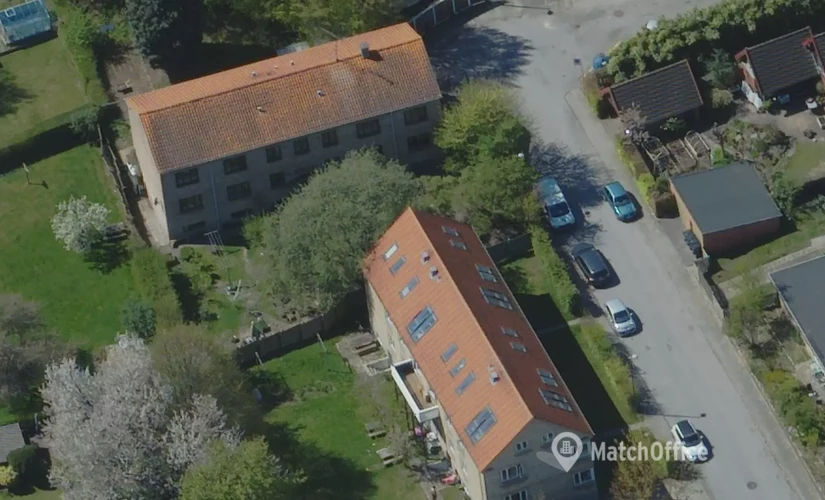 Bolig Vinkelvej 19 3000 Helsingør