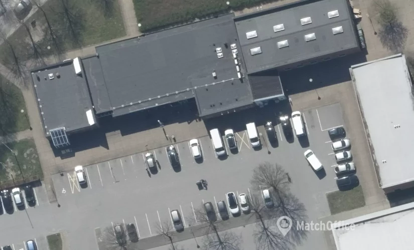 342 m² Store for rent in Vojens, Rådhuscentret 25 (6500) - 4 | MatchOffice.com