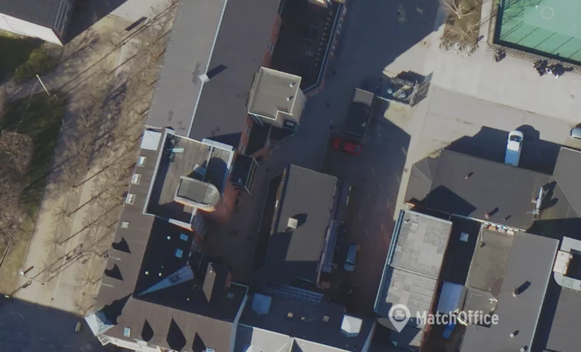 Butik til leje på Nørregade 4A, 7400 Herning - 378 m² | Foto 4 - Lokalebasen.dk