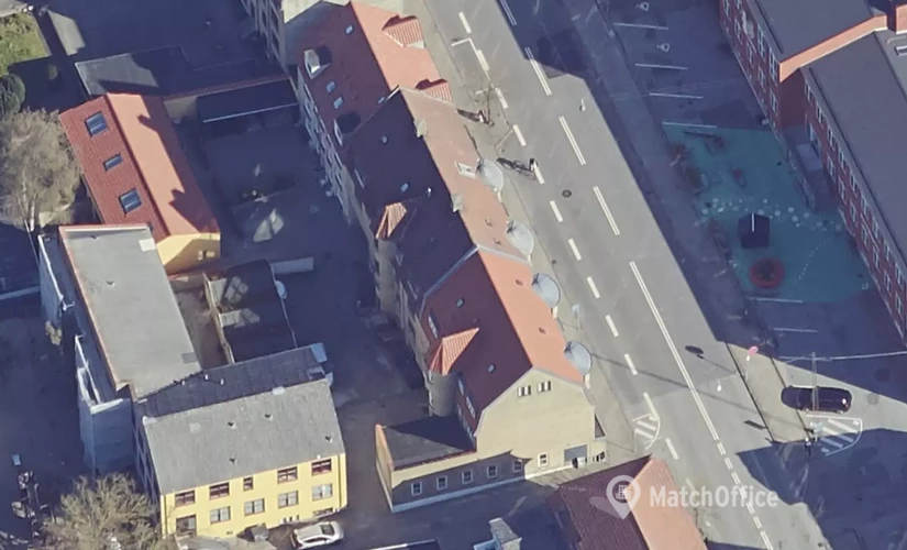 Bolig Hadsundvej 40A 9000 Aalborg