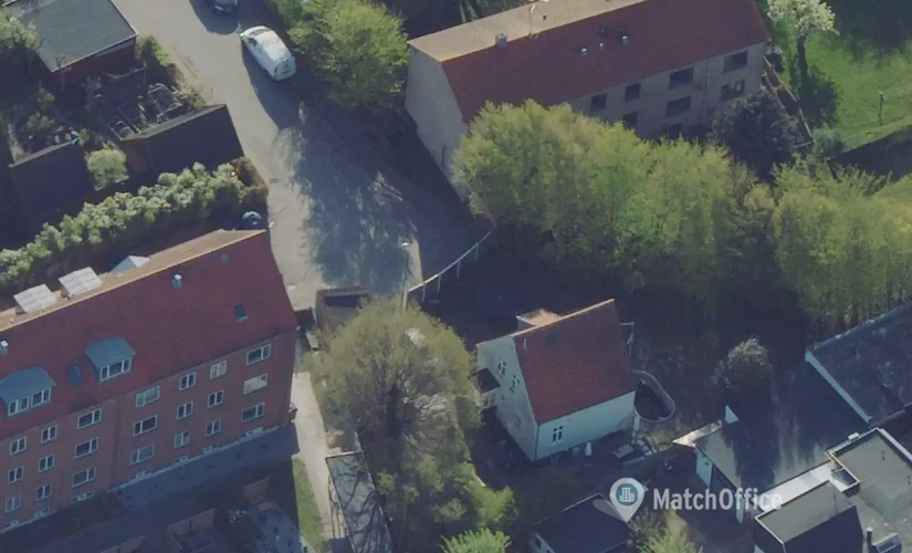 Bolig Vinkelvej 19 3000 Helsingør