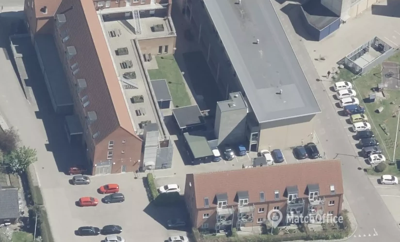 Bolig Torvegade 22A 4640 Faxe