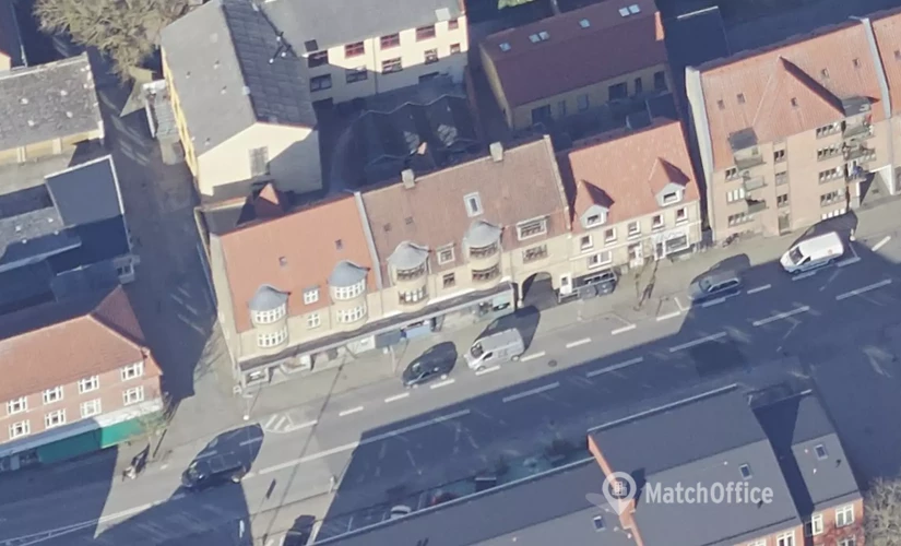Bolig Hadsundvej 40A 9000 Aalborg