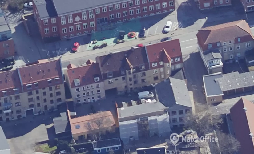Bolig Hadsundvej 40A 9000 Aalborg