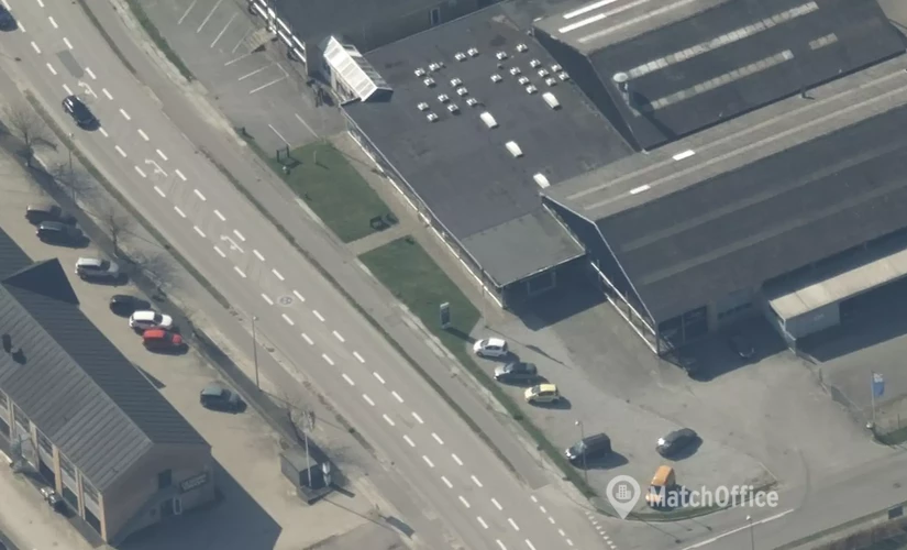 Office Vestvejen 167 6200 Aabenraa